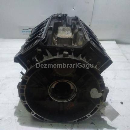 Bloc motor Mercedes M-class / W164 (2005-), 5.0 Benzina, caroserie Minibus