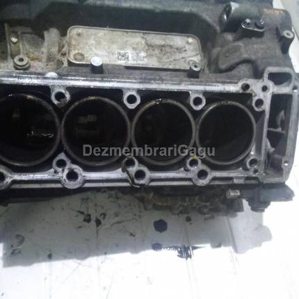 Bloc motor Mercedes M-class / W164 (2005-), 5.0 Benzina, caroserie Minibus