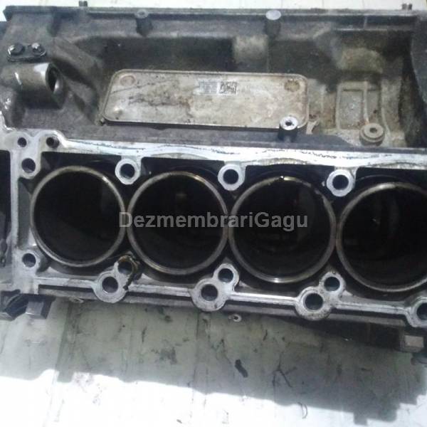 Vand bloc motor Mercedes M-class / W164 (2005-) din dezmembrari