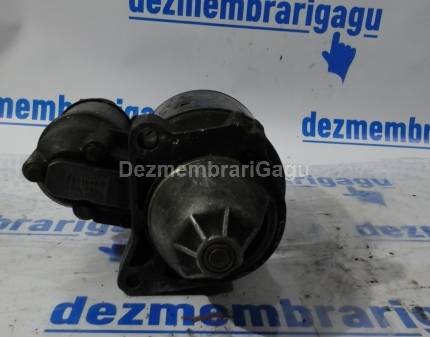 Electromotor Fiat Uno, 1.3 Diesel, 33 KW, caroserie Hatchback