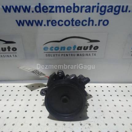 Pompa servodirectie Mercedes E-class / 211 (2002-), 3.0 Diesel, 165 KW, caroserie Break