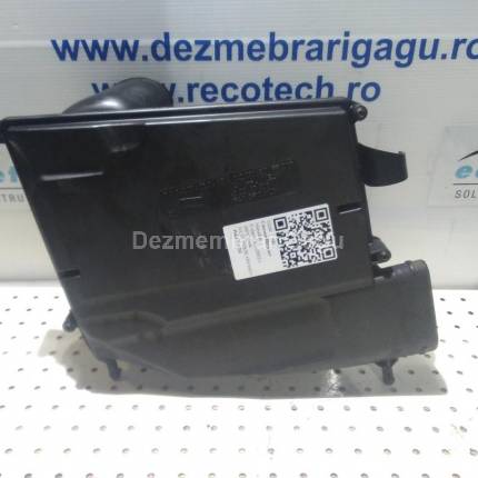 Carcasa filtru aer Mercedes E-class / 211 (2002-), 3.0 Diesel, 165 KW, caroserie Break
