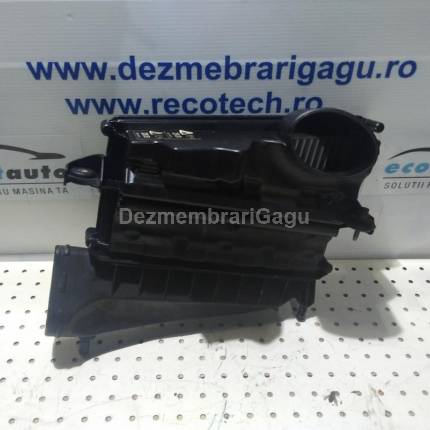 Carcasa filtru aer Mercedes E-class / 211 (2002-), 3.0 Diesel, 165 KW, caroserie Break