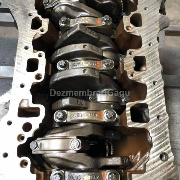 Vand motor Renault Master III Furgon (FV)