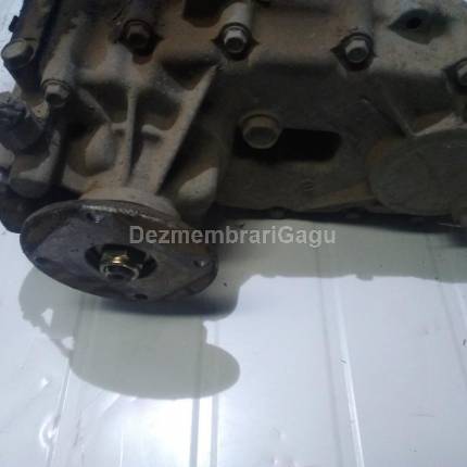 Cutie viteze Mazda B-serie (1999-), 2.5 Diesel, caroserie Pickup