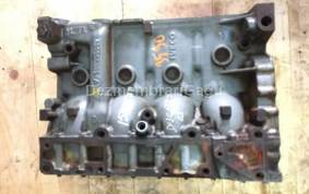 Piese auto din dezmembrari Motor Iveco Daily