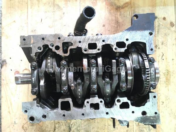 Motor Renault Trafic (2001-) sh