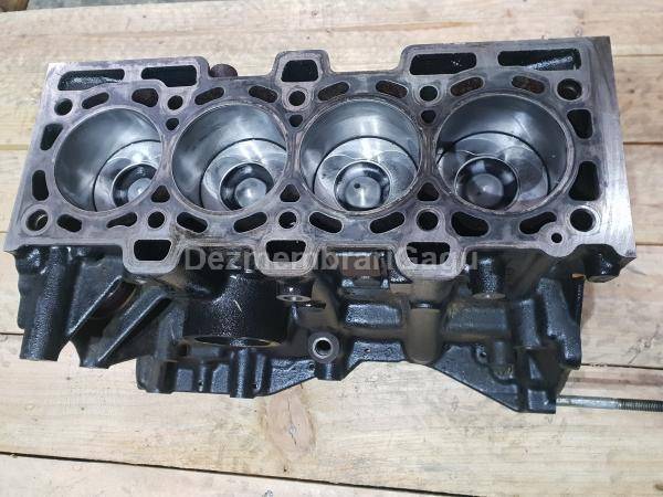 Vand motor Renault Clio III (2005-) din dezmembrari