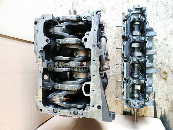 Vand motor Renault Laguna Ii (2001-)
