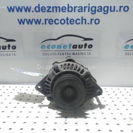 Alternator Mazda B-serie (1999-), 2.5 Diesel, 63 KW, caroserie Pickup