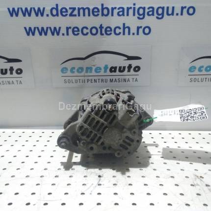 Alternator Mazda B-serie (1999-), 2.5 Diesel, 63 KW, caroserie Pickup