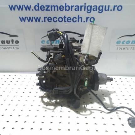 Pompa injectie Mazda B-serie (1999-), 2.5 Diesel, 63 KW, caroserie Pickup