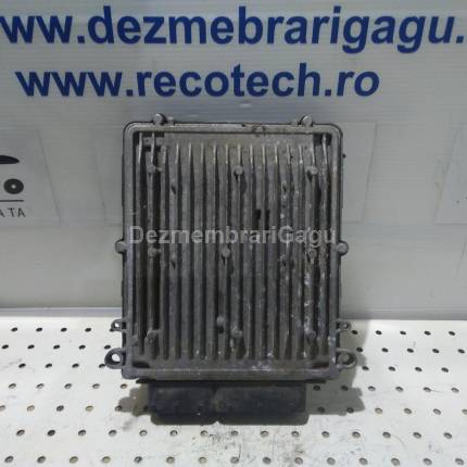Calculator motor ecm ecu Mercedes S-class / 221-216 (2005-), 3.0 Diesel, 173 KW, caroserie Berlina