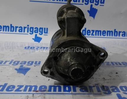 Electromotor Suzuki Jimny, 1.3 Benzina, 59 KW, caroserie Van