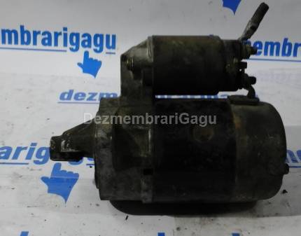 Electromotor Suzuki Jimny, 1.3 Benzina, 59 KW, caroserie Van