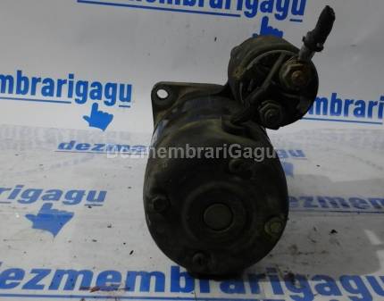 Electromotor Suzuki Jimny, 1.3 Benzina, 59 KW, caroserie Van
