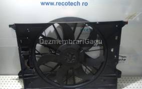 Piese auto din dezmembrari Electroventilator Mercedes E-class / 211