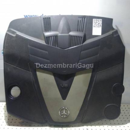 Capac motor Mercedes E-class / 211 (2002-), 3.0 Diesel, 165 KW, caroserie Berlina