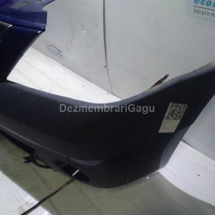 Bara fata Dacia Logan