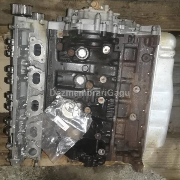 Vand motor Opel Vivaro din dezmembrari