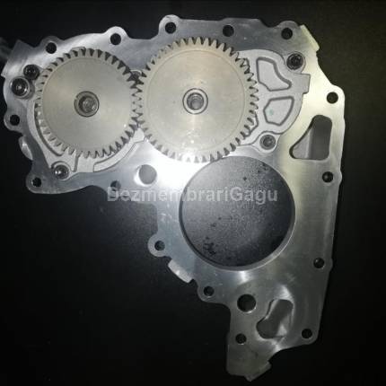 Pompa ulei Iveco Daily, 2.3 Diesel, caroserie Cv