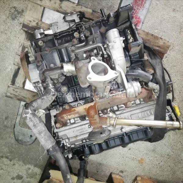 Vand motor Peugeot 407