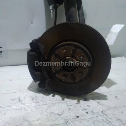 Fuzeta fata stanga Ford Mondeo III (2000-), 2.0 Diesel, 96 KW, caroserie Break