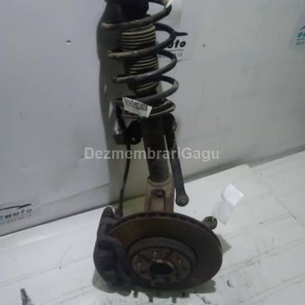 Fuzeta fata stanga Ford Mondeo III (2000-), 2.0 Diesel, 96 KW, caroserie Break