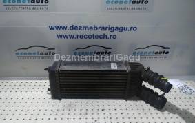 Piese auto din dezmembrari Radiator intercooler Peugeot 207