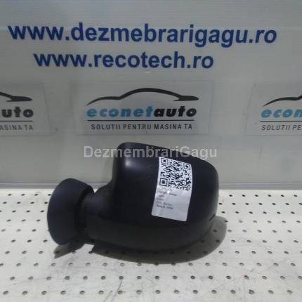 Oglinda stanga Dacia Logan