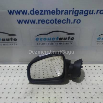 Oglinda stanga Dacia Logan