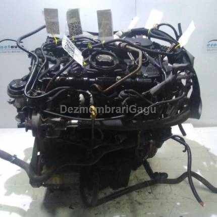 Alternator Ford Mondeo III (2000-), 2.0 Diesel, 85 KW, caroserie Break