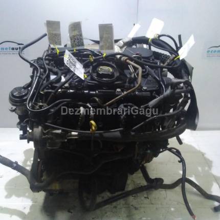 Turbina Ford Mondeo III (2000-), 2.0 Diesel, 85 KW, caroserie Break