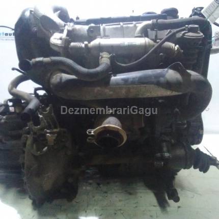 Motor Peugeot 406, 2.0 Diesel, 66 KW, caroserie Berlina