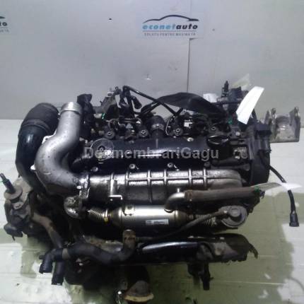 Motor Peugeot 406, 2.0 Diesel, 66 KW, caroserie Berlina
