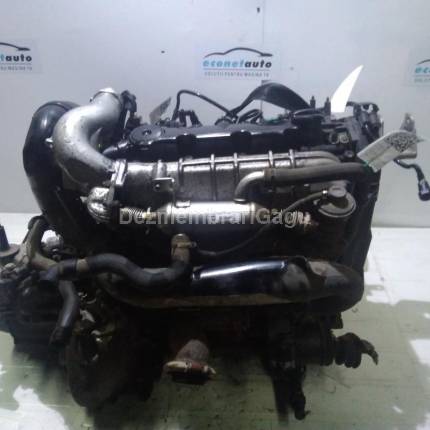 Cutie viteze Peugeot 406, 2.0 Diesel, 66 KW, caroserie Berlina