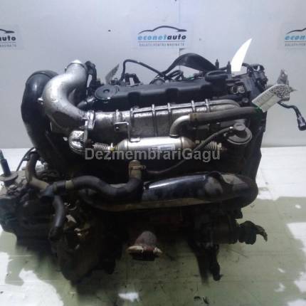 Pompa servodirectie Peugeot 406, 2.0 Diesel, 66 KW, caroserie Berlina