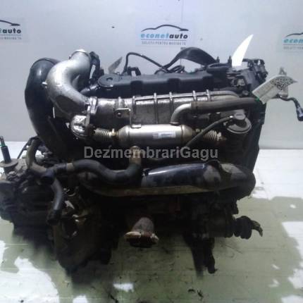 Turbina Peugeot 406, 2.0 Diesel, 66 KW, caroserie Berlina
