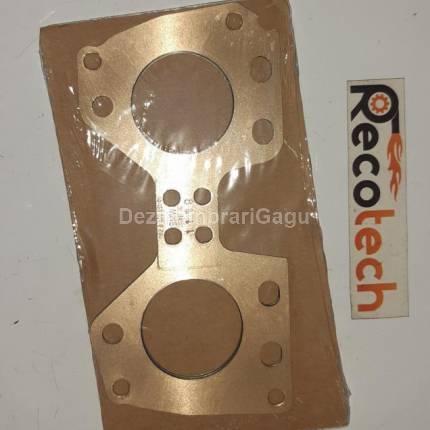 Garnitura galerie evacuare Bmw X6