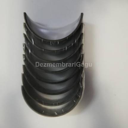 Cuzineti biela Mercedes Sprinter, 2.1 Diesel, 70 KW, caroserie Minibus