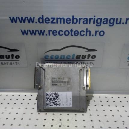 Calculator motor ecm ecu Mercedes Vito / W638 (1996-2003), 2.2 Diesel, caroserie Minibus