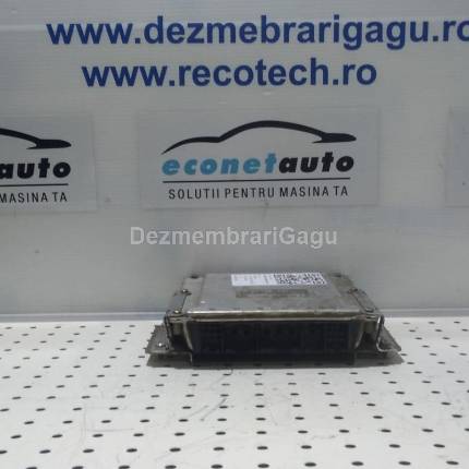 Calculator motor ecm ecu Mercedes Vito / W638 (1996-2003), 2.2 Diesel, caroserie Minibus