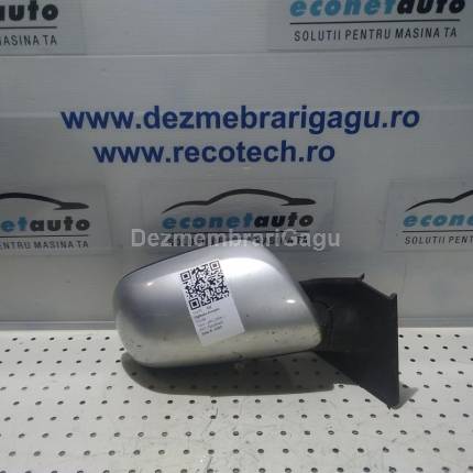 Oglinda dreapta Toyota Yaris / p90 (2006-)