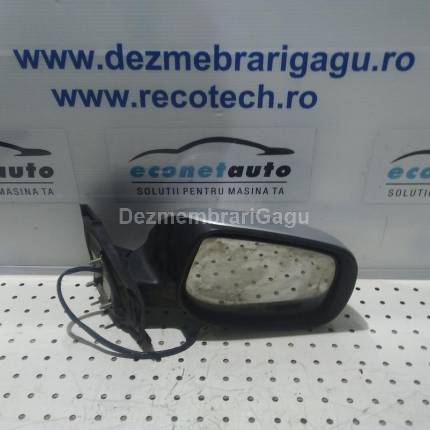 Oglinda dreapta Toyota Yaris / p90 (2006-)