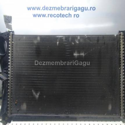 Radiator apa Mercedes Clk-class / C208 (1997-2002) Benzina, caroserie Decapotabila