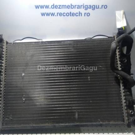 Radiator apa Mercedes Clk-class / C208 (1997-2002) Benzina, caroserie Decapotabila
