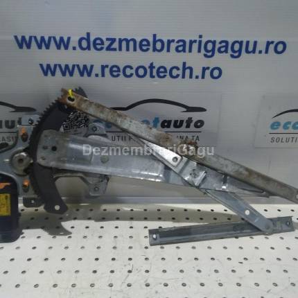 Macara geam sf Daewoo Matiz