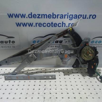 Macara geam sf Daewoo Matiz