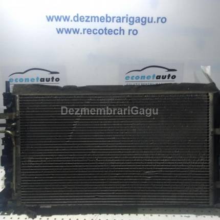 Radiator apa Ford Focus Ii (2004-), 1.6 Benzina, caroserie Hatchback