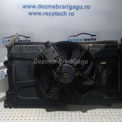 Radiator apa Ford Focus Ii (2004-), 1.6 Benzina, caroserie Hatchback